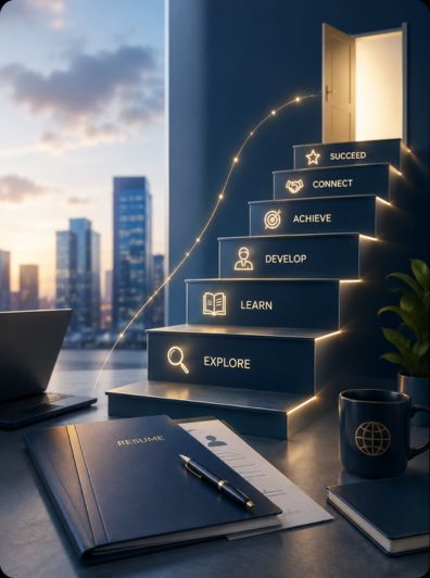 Candidates — Beverly Barnes Consulting