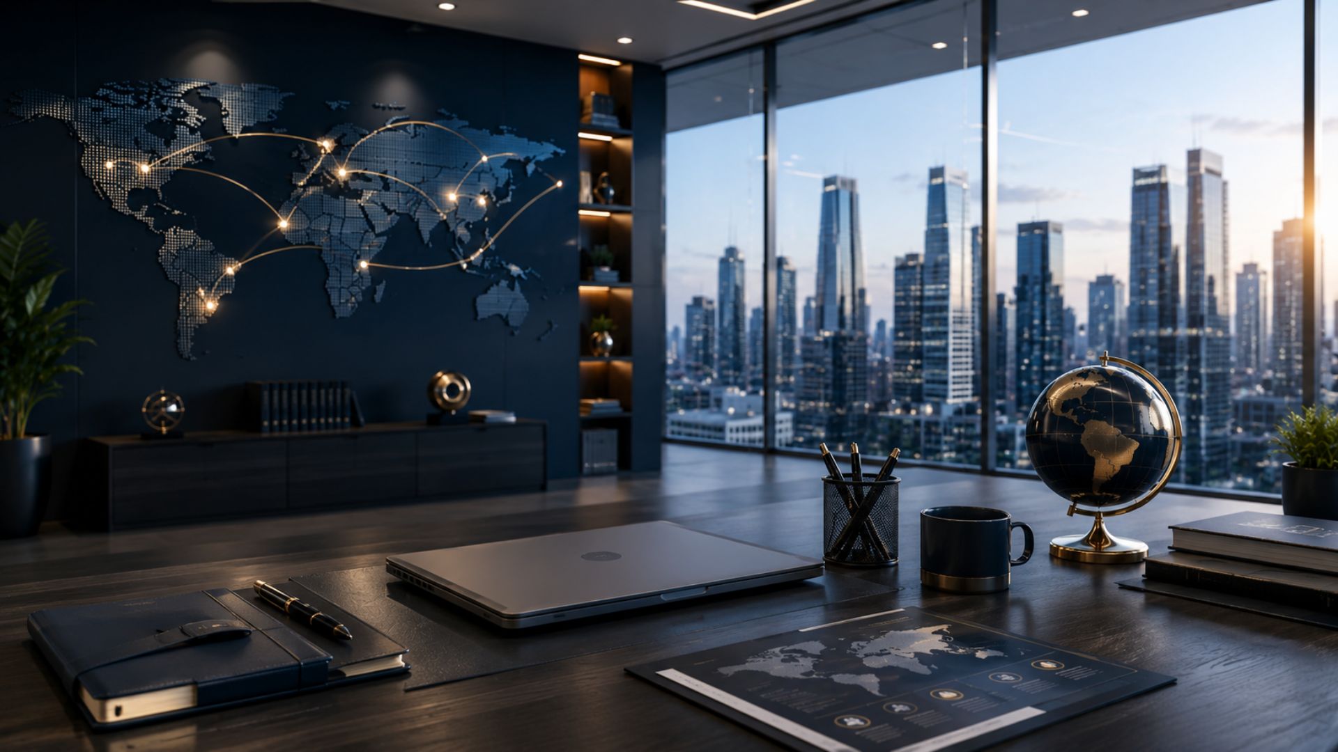 Services — Beverly Barnes Consulting